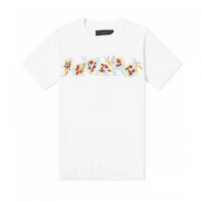[TNN셀러] 22SS 아미리 로고 프린트 코튼 저지 티셔츠